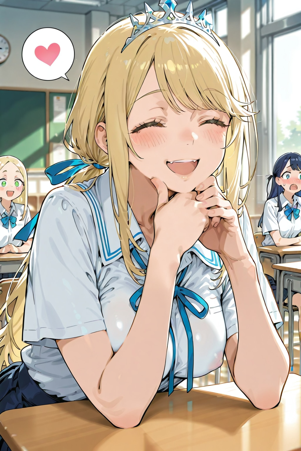笑顔がかわいい娘👧36