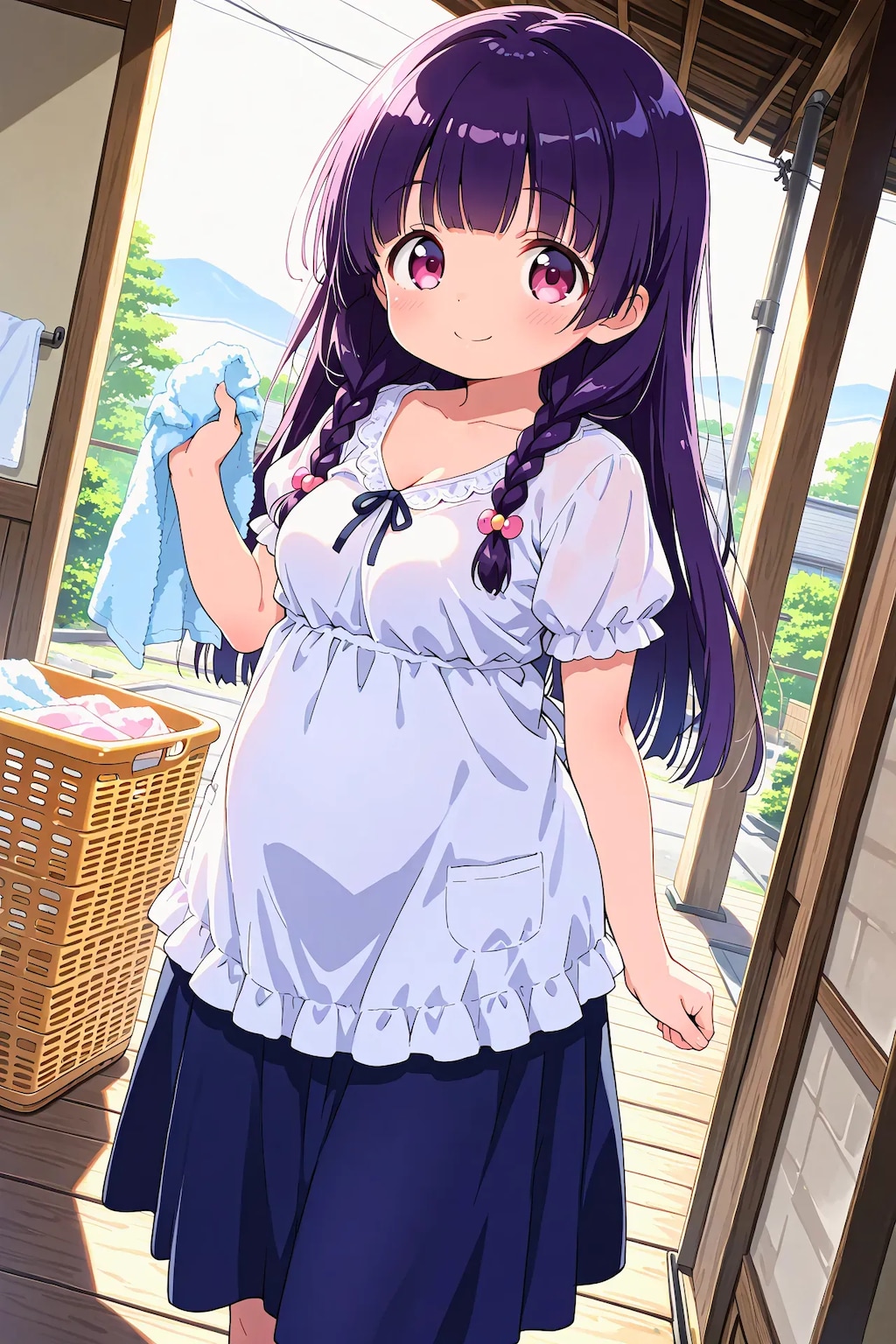 おはようございます