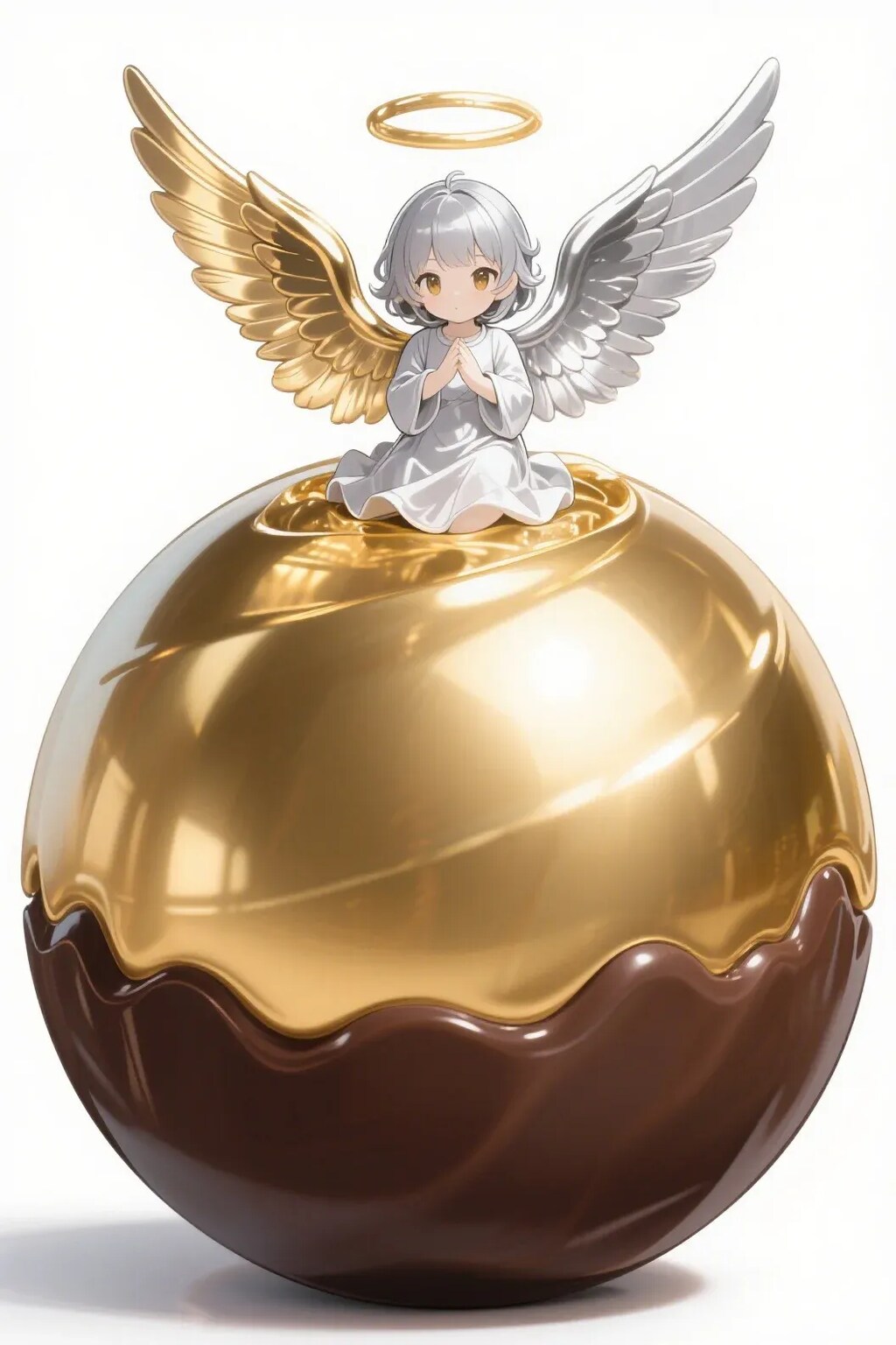 金と銀のエンゼル149