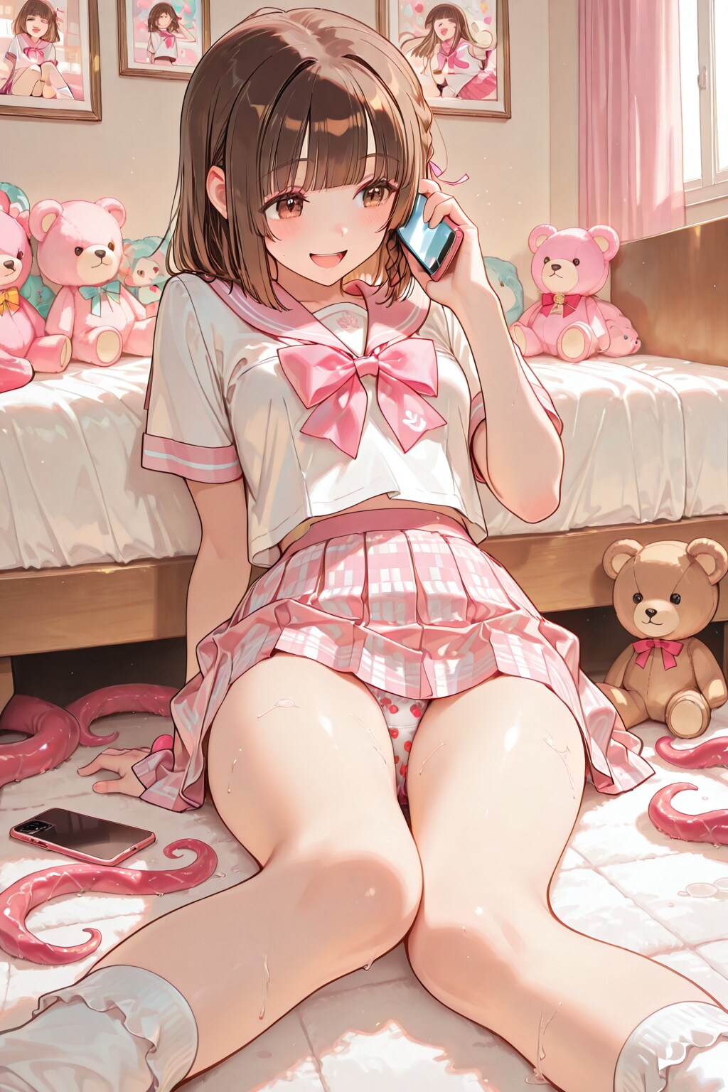 寸前