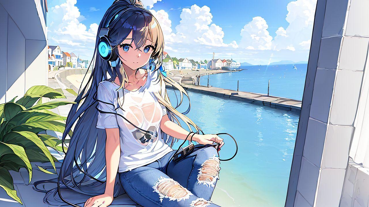 夏になったら、こう過ごしたい