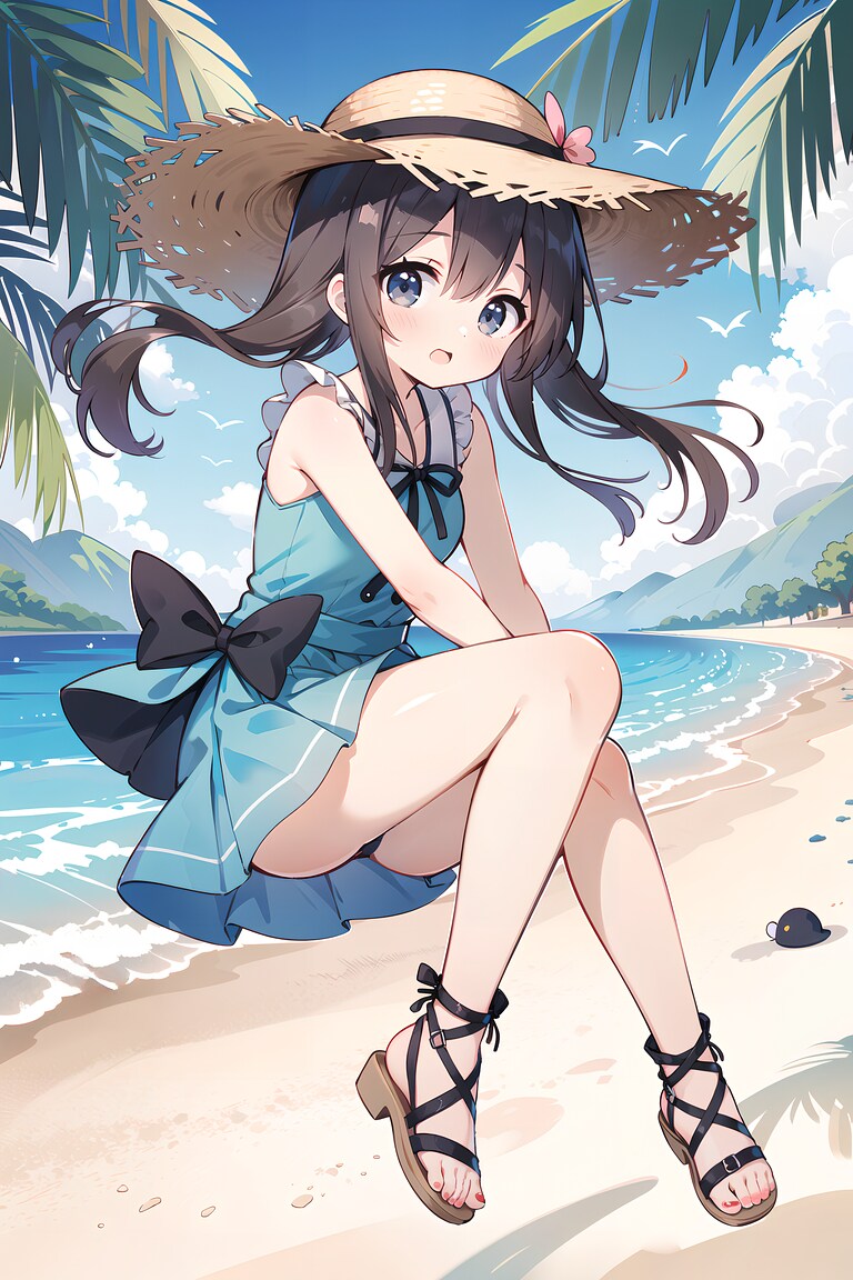 かわいいあのコ 108