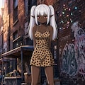 ダウンタウンのエルフさん 4枚目