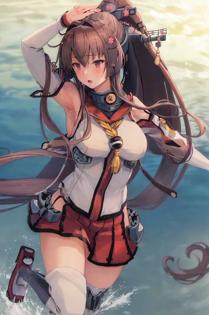 大和0344