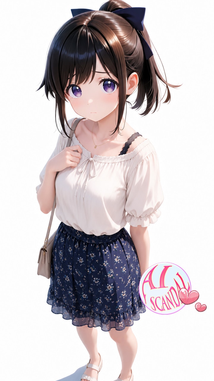 私服コーデです✨