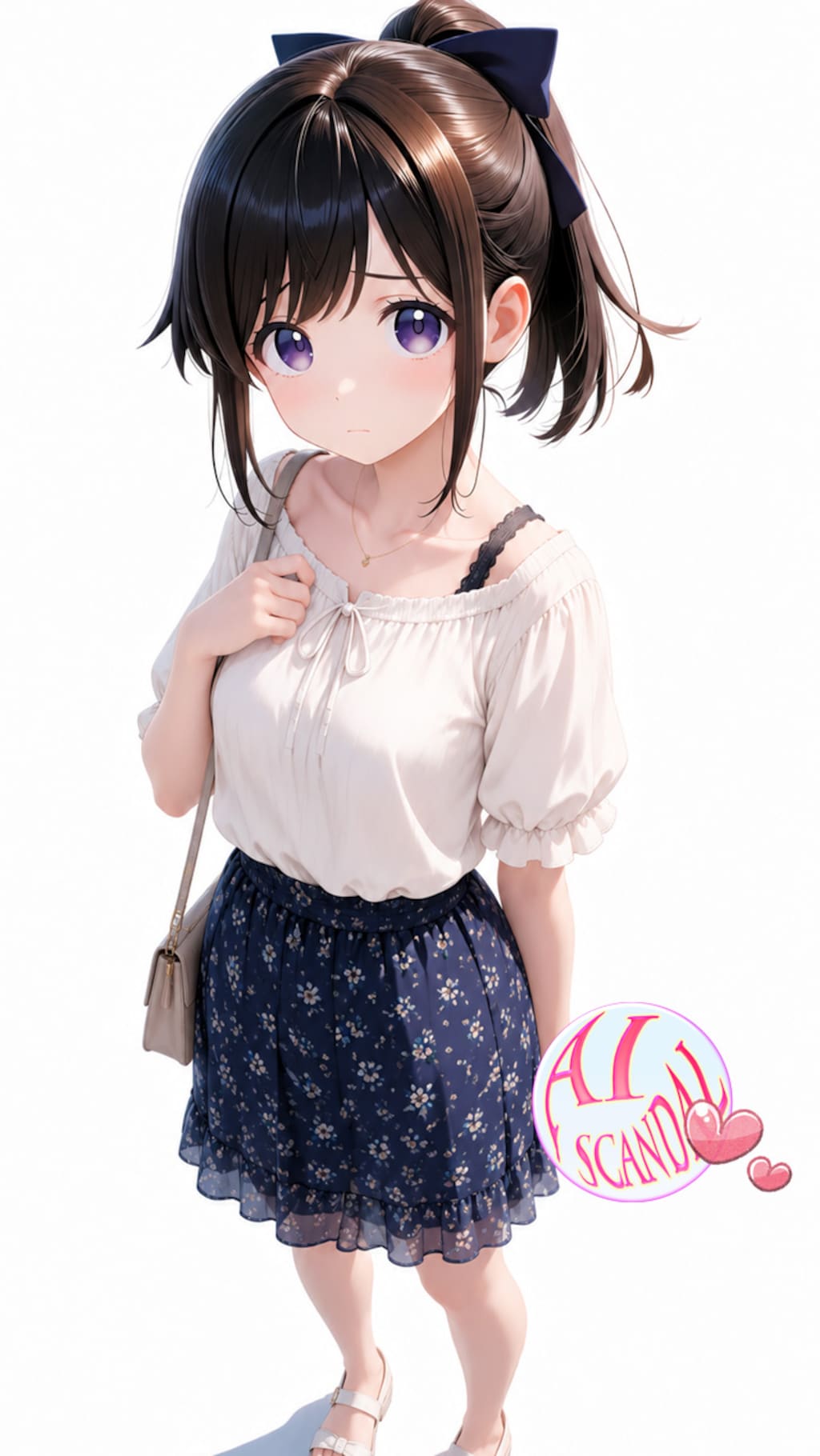 私服コーデです✨