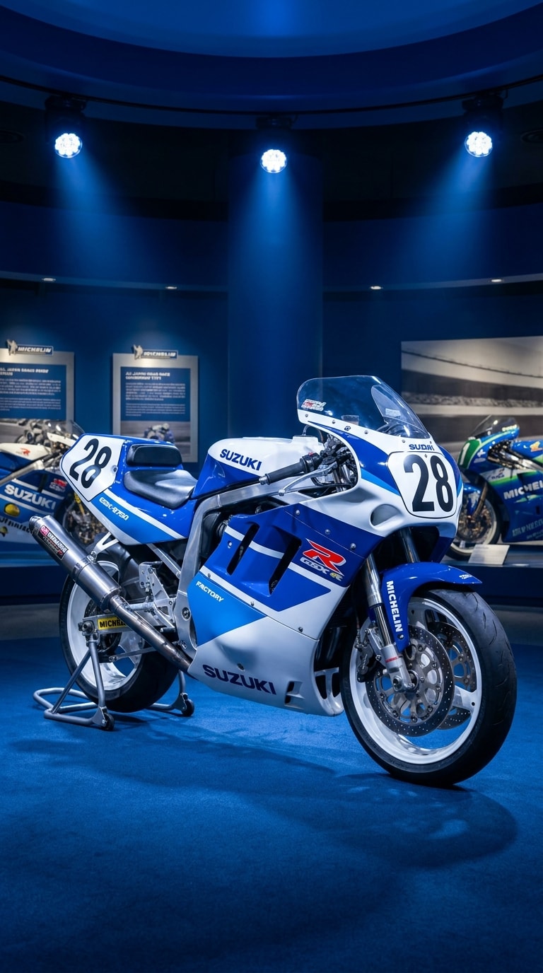 GSX-R