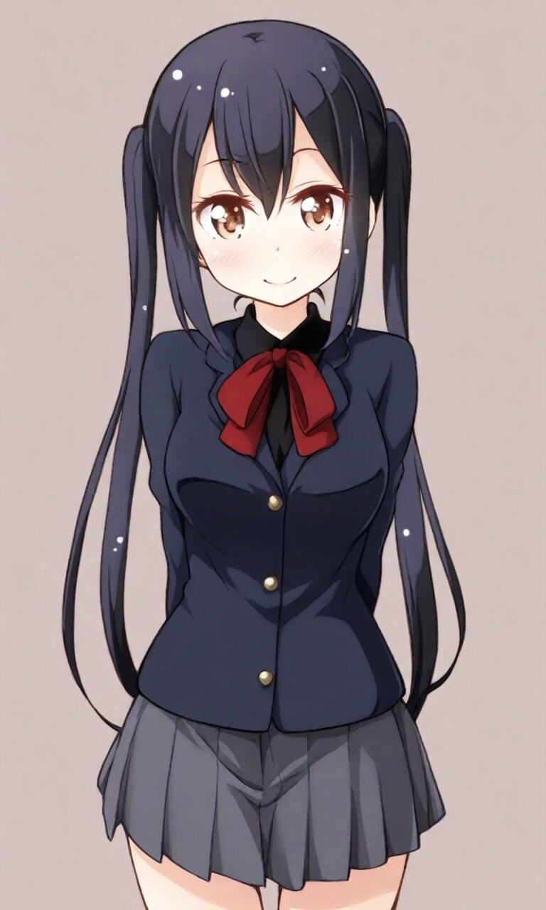 中野梓
