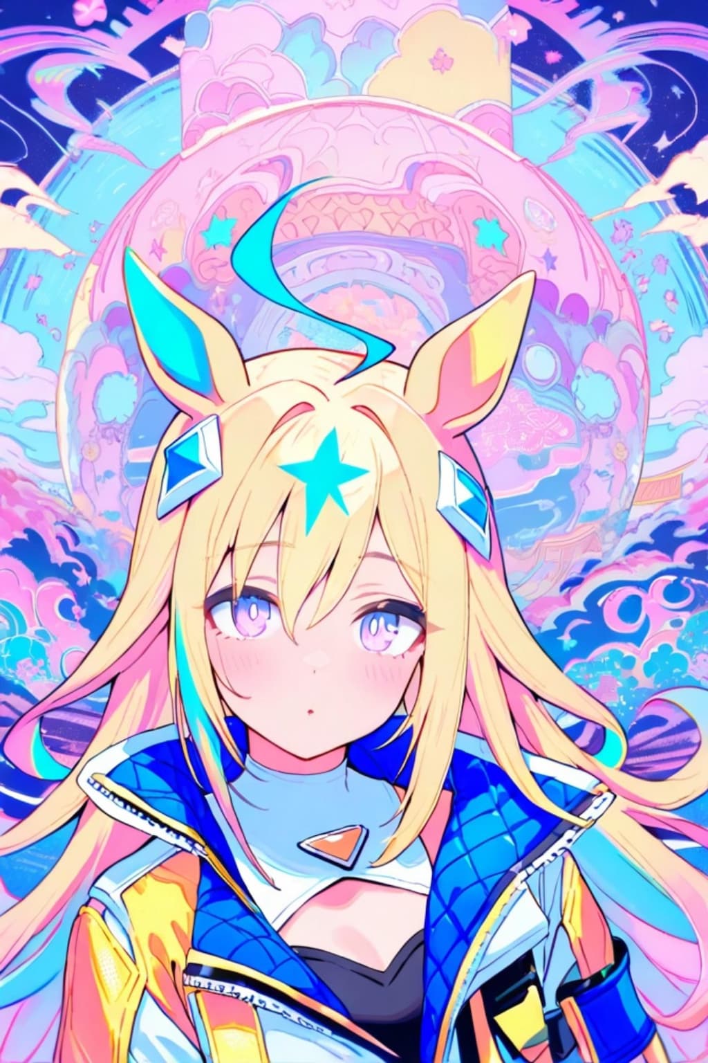 ネオユニヴァース