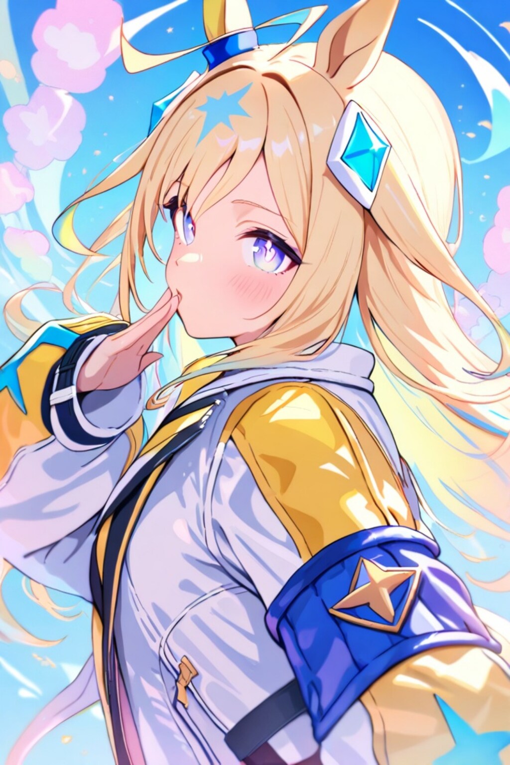 ネオユニヴァース