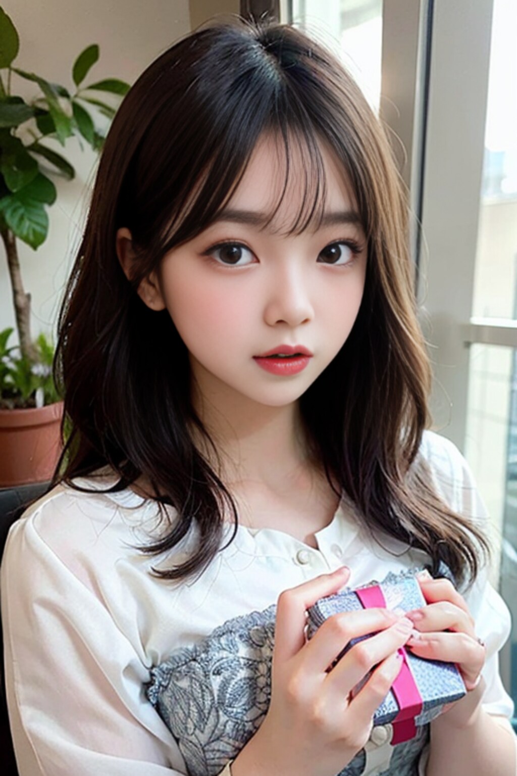 ビジネスパートナーからライフパートナーへ～まとめ～/From Business Partner to Life Partner -Summary-