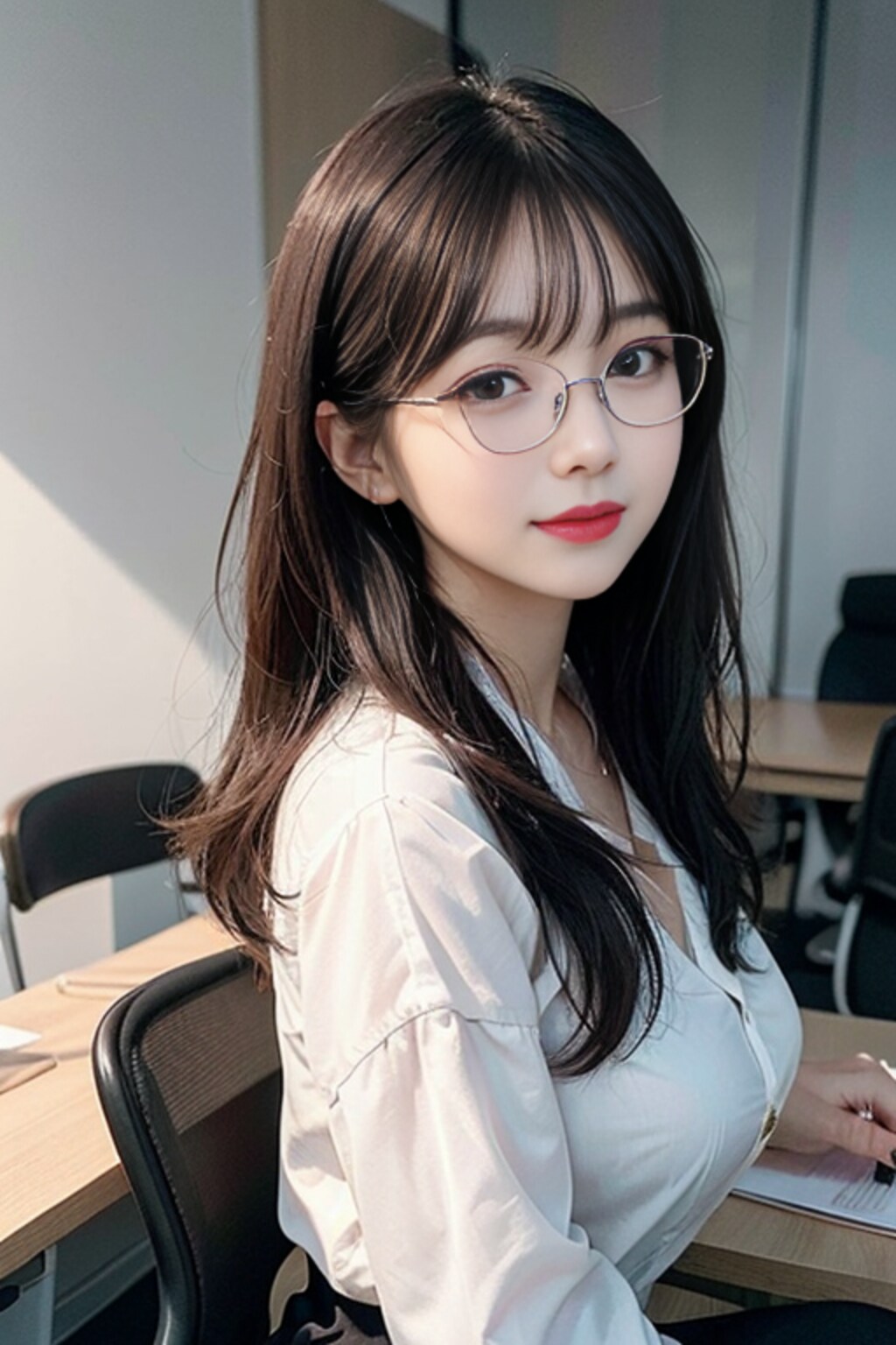 ビジネスパートナーからライフパートナーへ～まとめ～/From Business Partner to Life Partner -Summary-