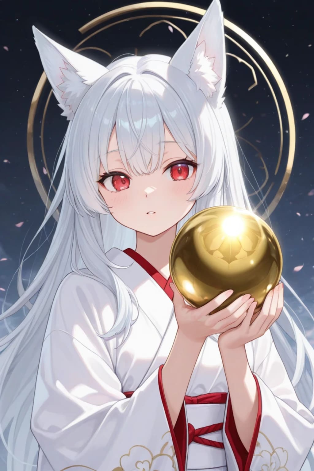 毎日ゴールデンボール