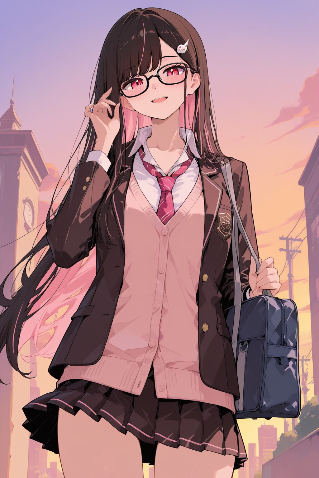 新モデル