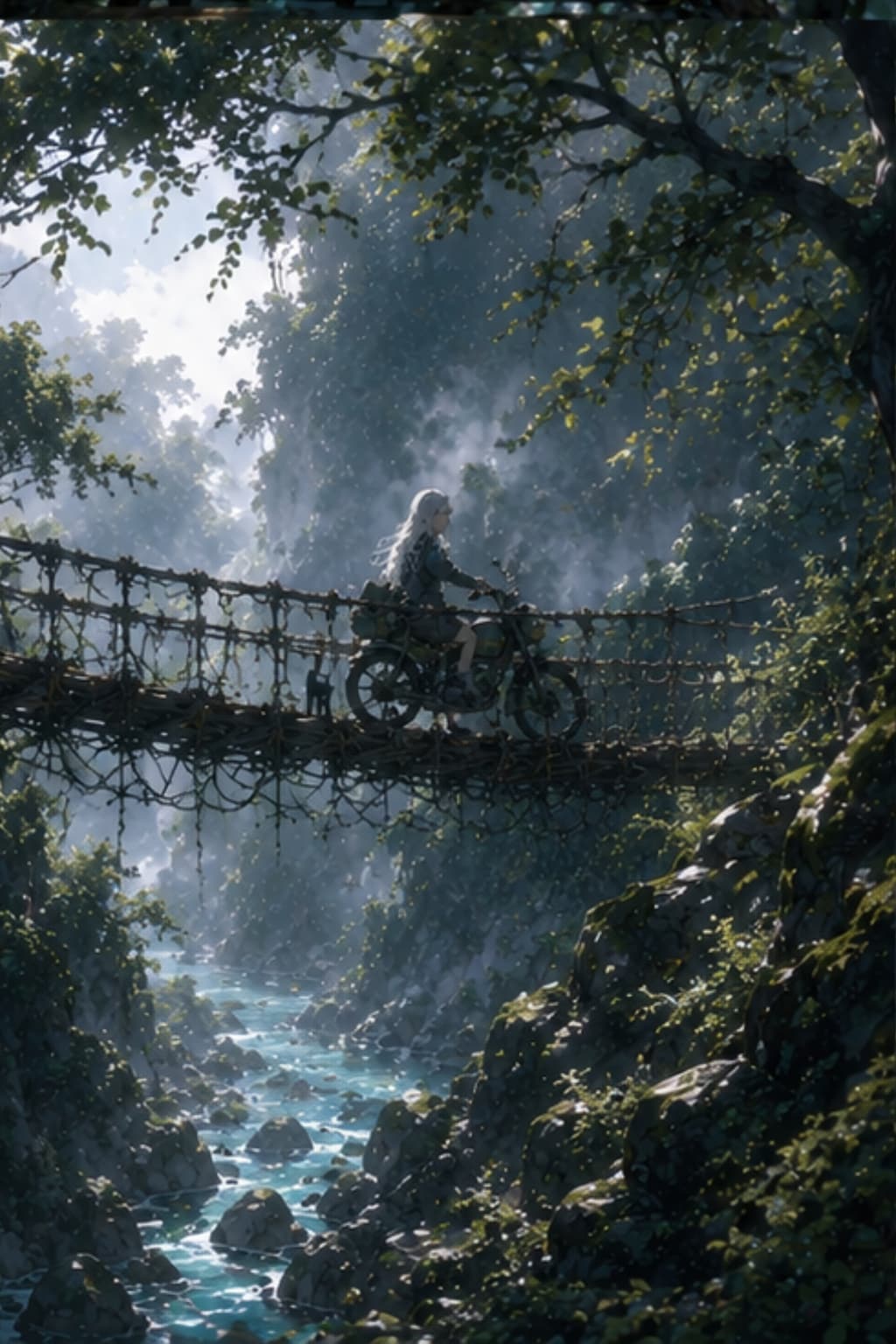 バイク旅♪