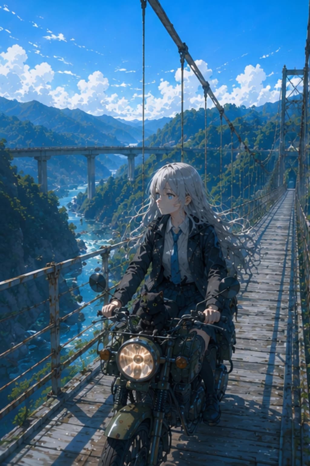 バイク旅♪