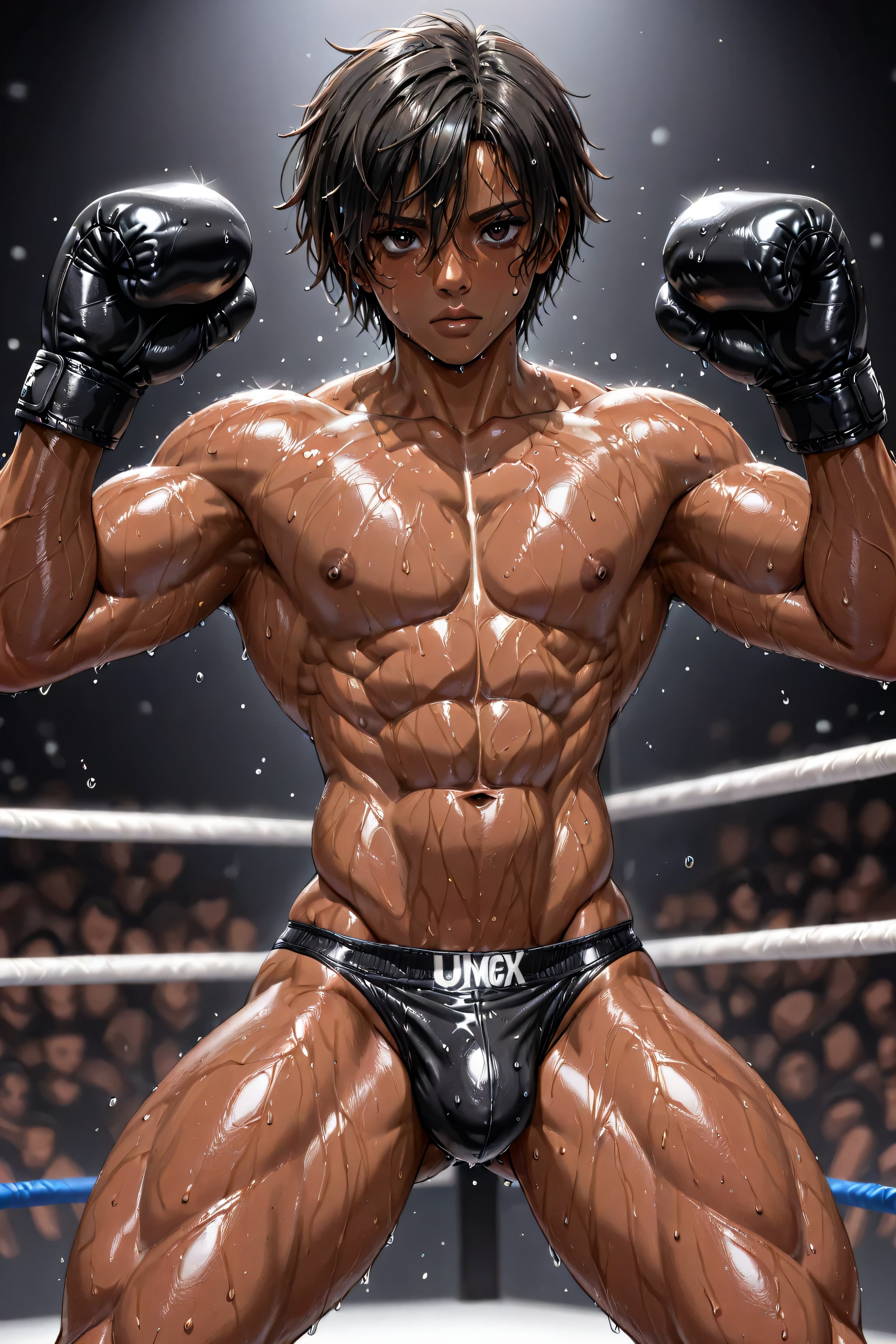 boxer