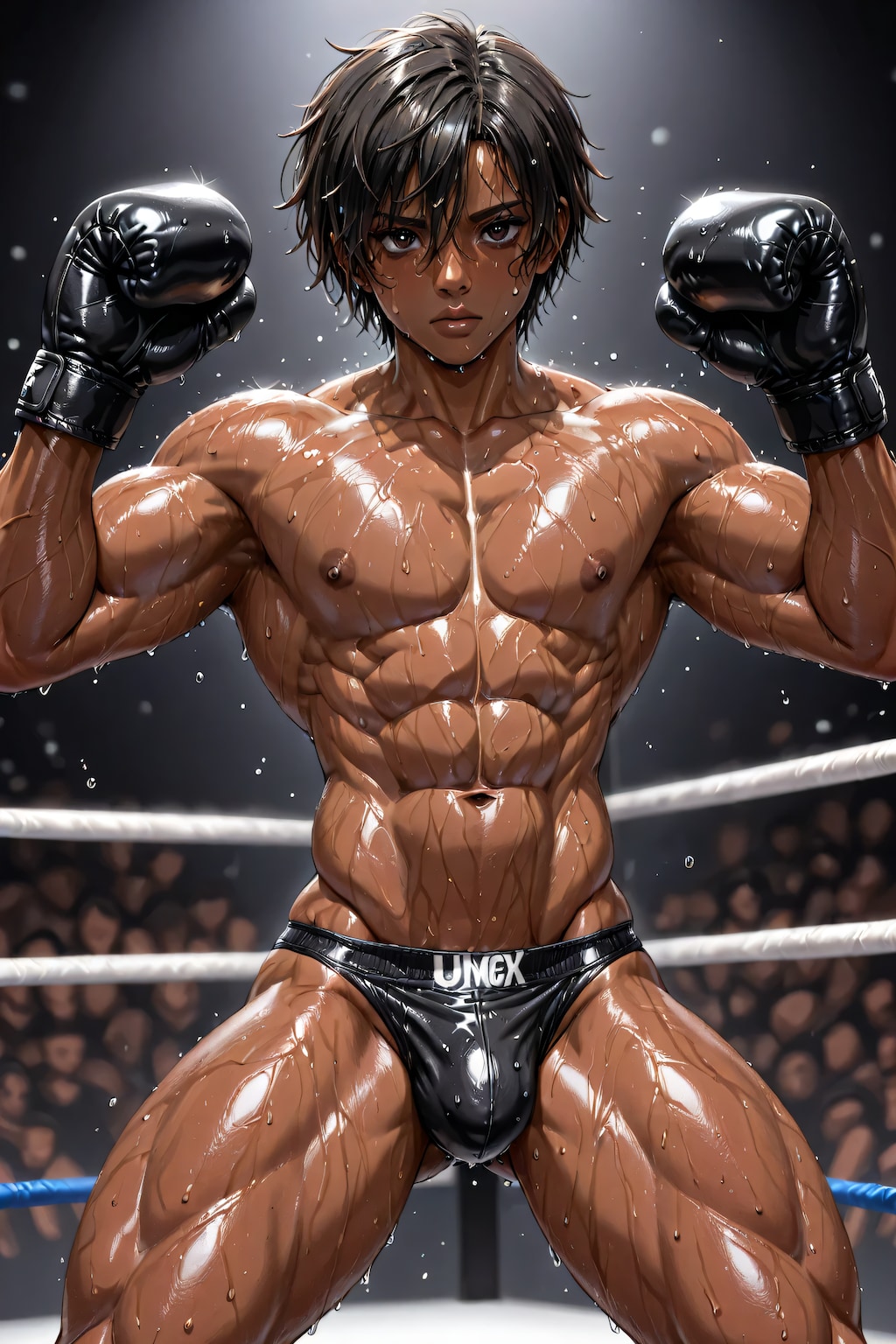 boxer