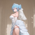 ふつつか者ですが… 2枚目