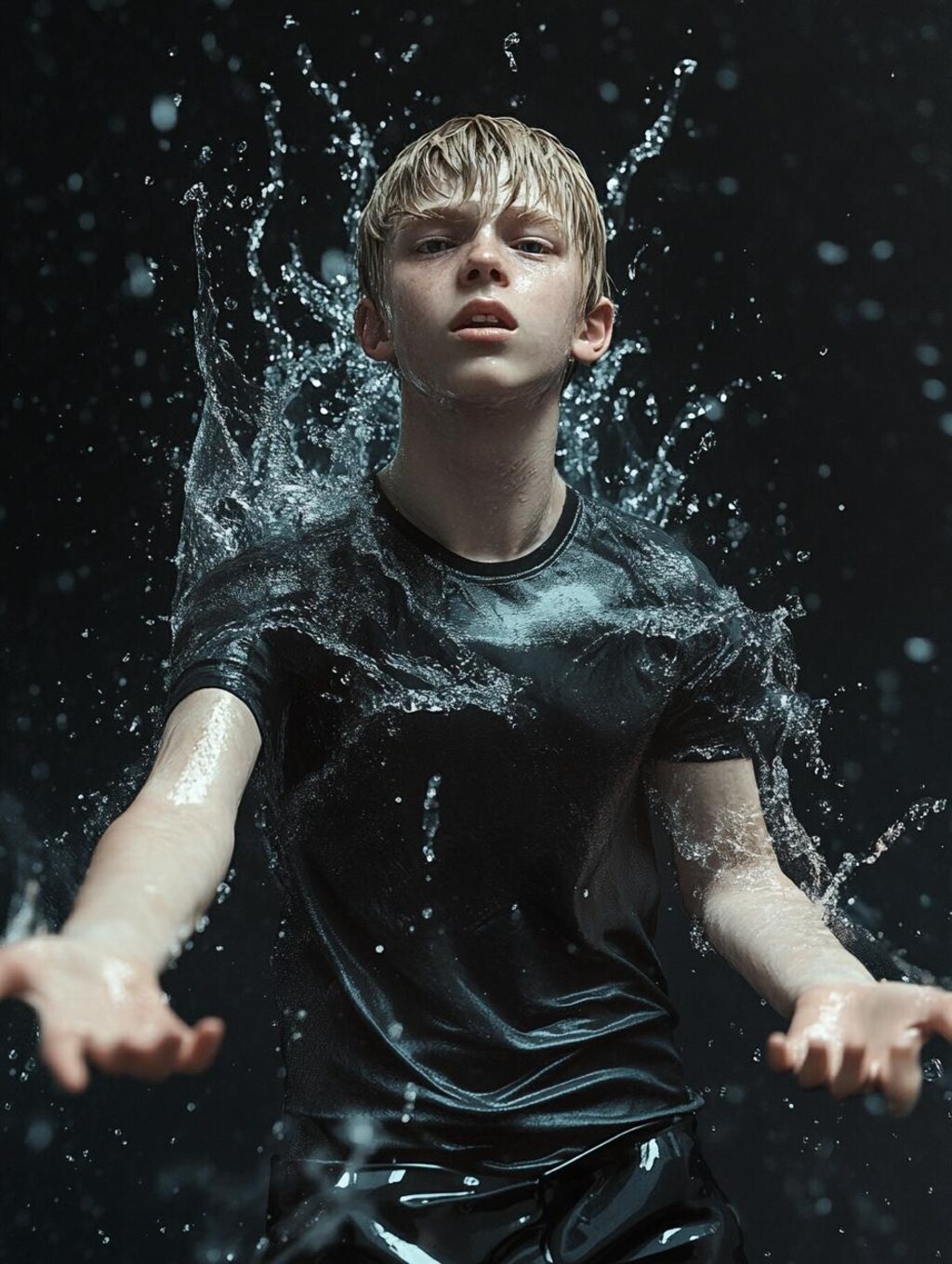 水滴