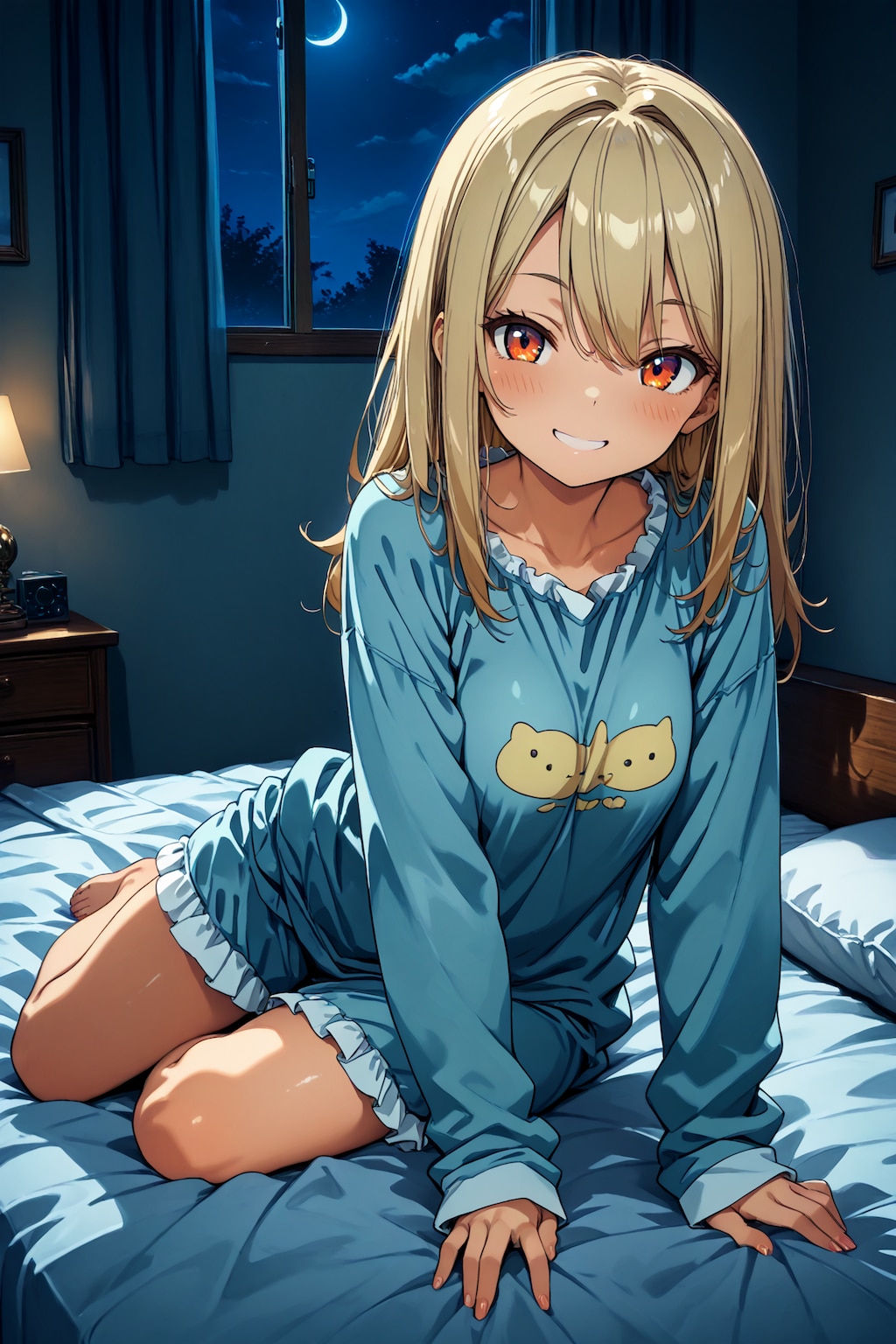 AIイラスト集_2026/06/15