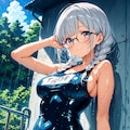 AIイラスト集_2026/06/15 3枚目