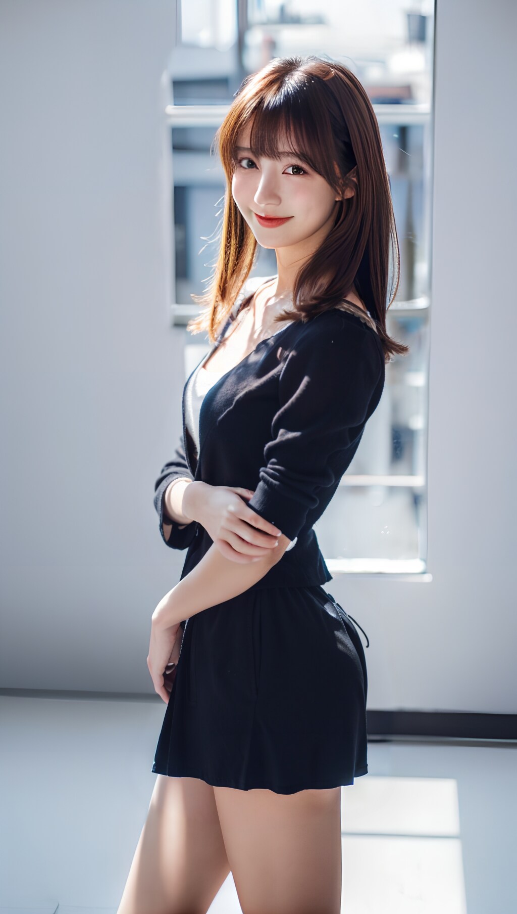 ビジネススーツ
