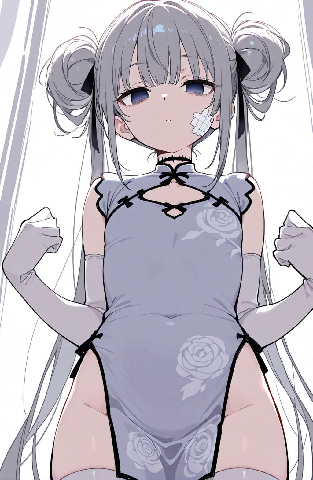 何見てるんですか