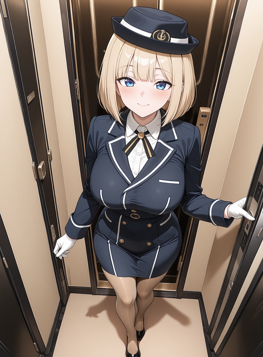 『トクベツ』な体験にご案内致します……❤️