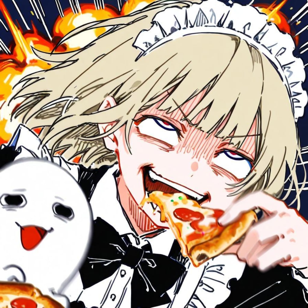 🍕🍕🍕💥💥💥
