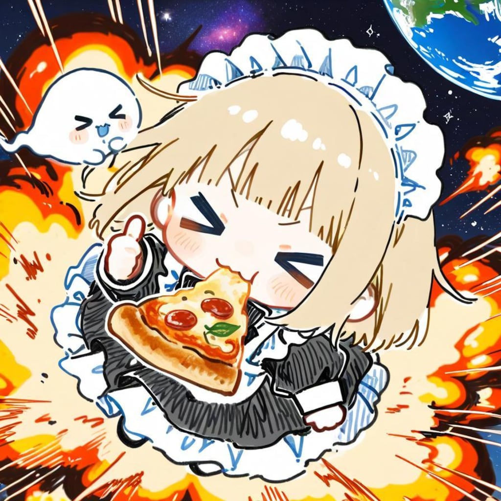 🍕🍕🍕💥💥💥