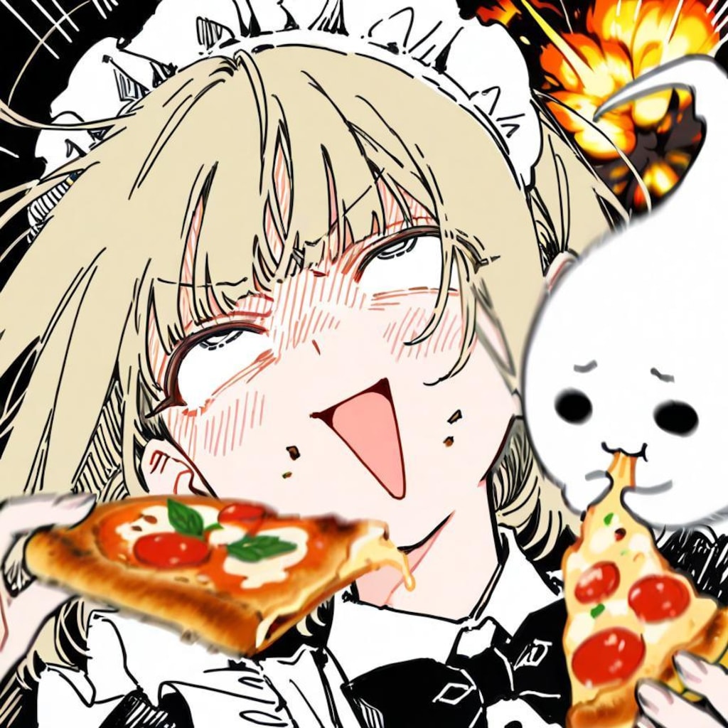 🍕🍕🍕💥💥💥