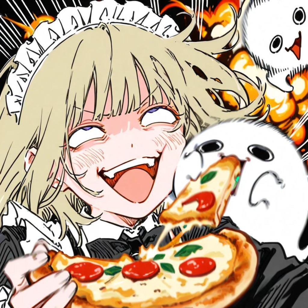 🍕🍕🍕💥💥💥