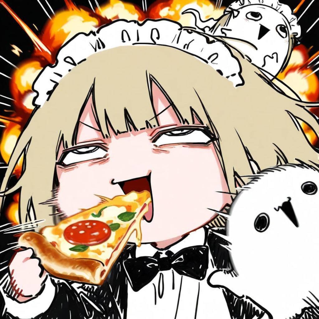 🍕🍕🍕💥💥💥