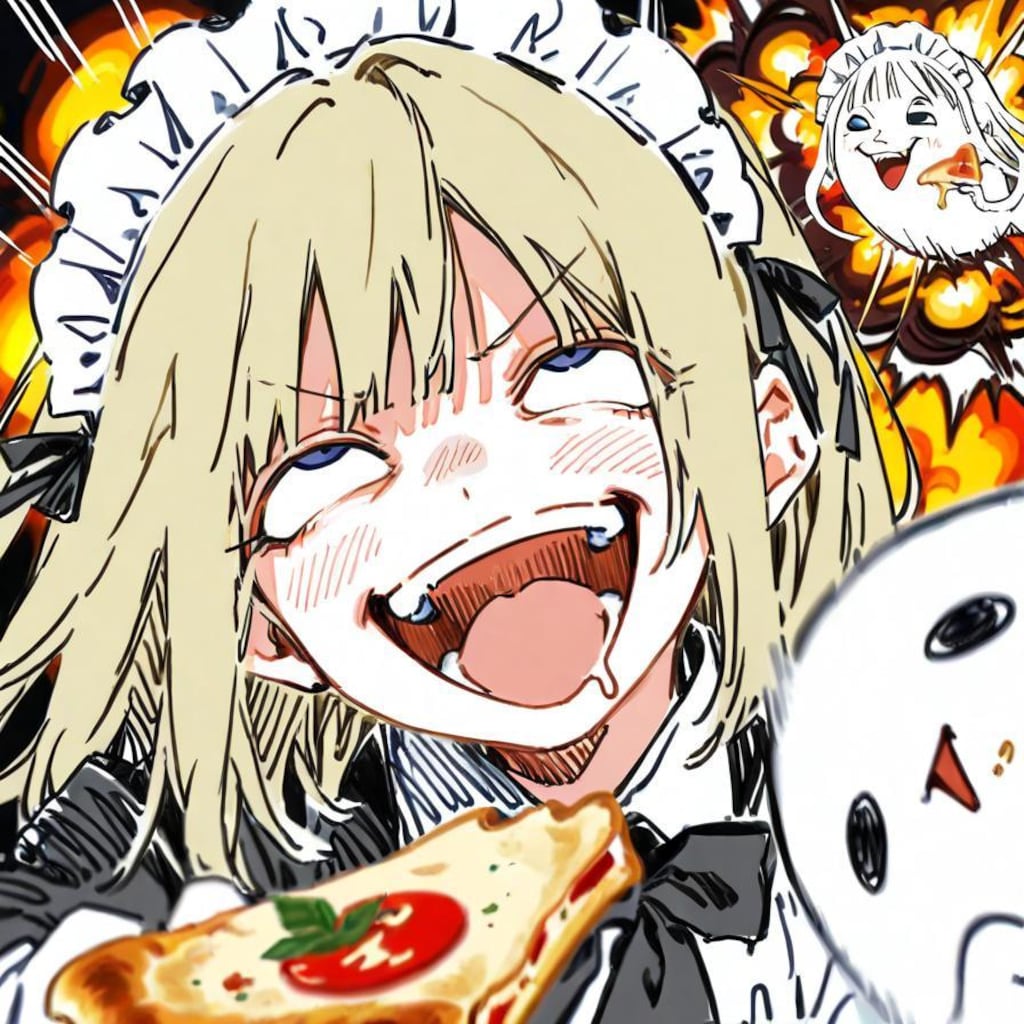 🍕🍕🍕💥💥💥