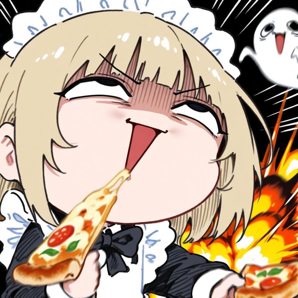🍕🍕🍕💥💥💥