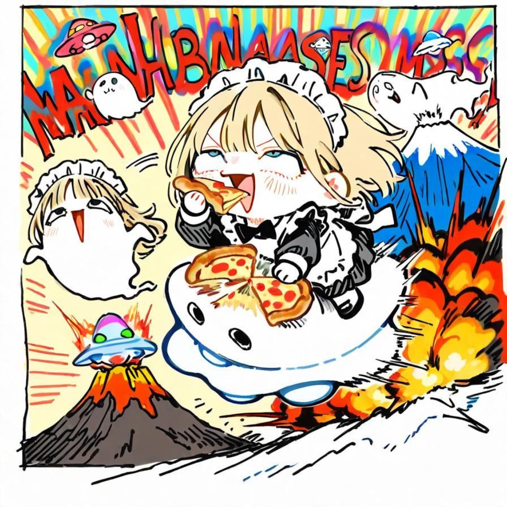 🍕🍕🍕💥💥💥