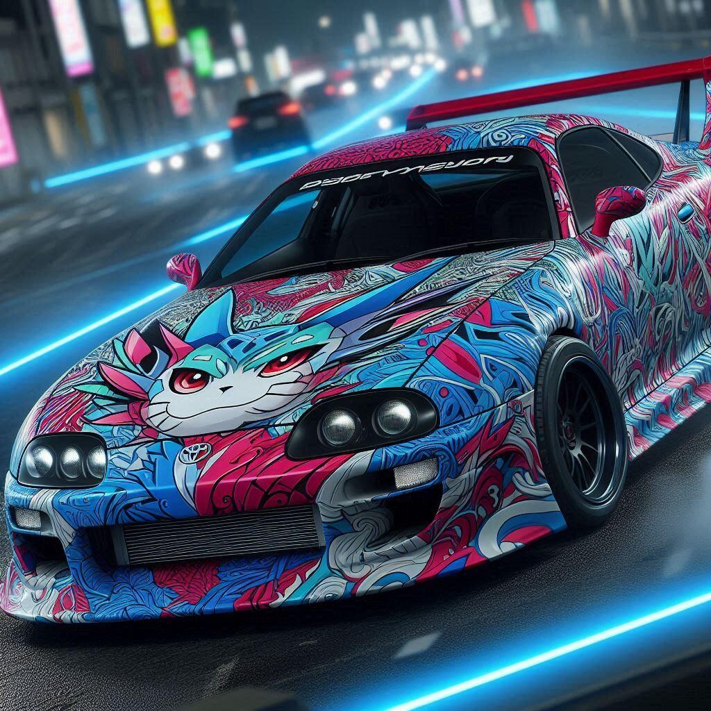 デジモンスープラ