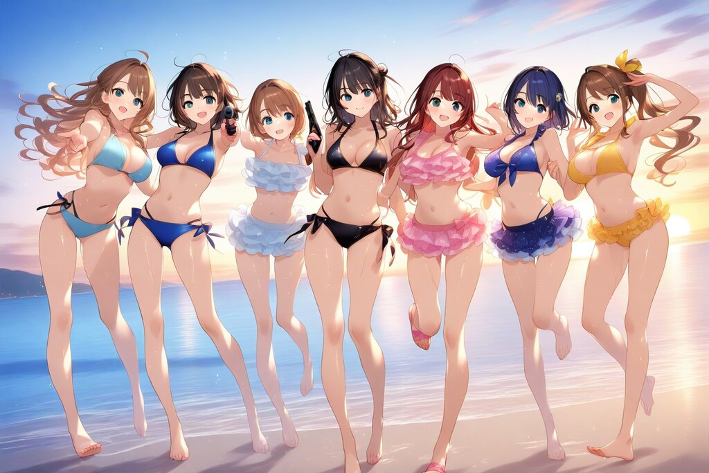 Special Beach Unit