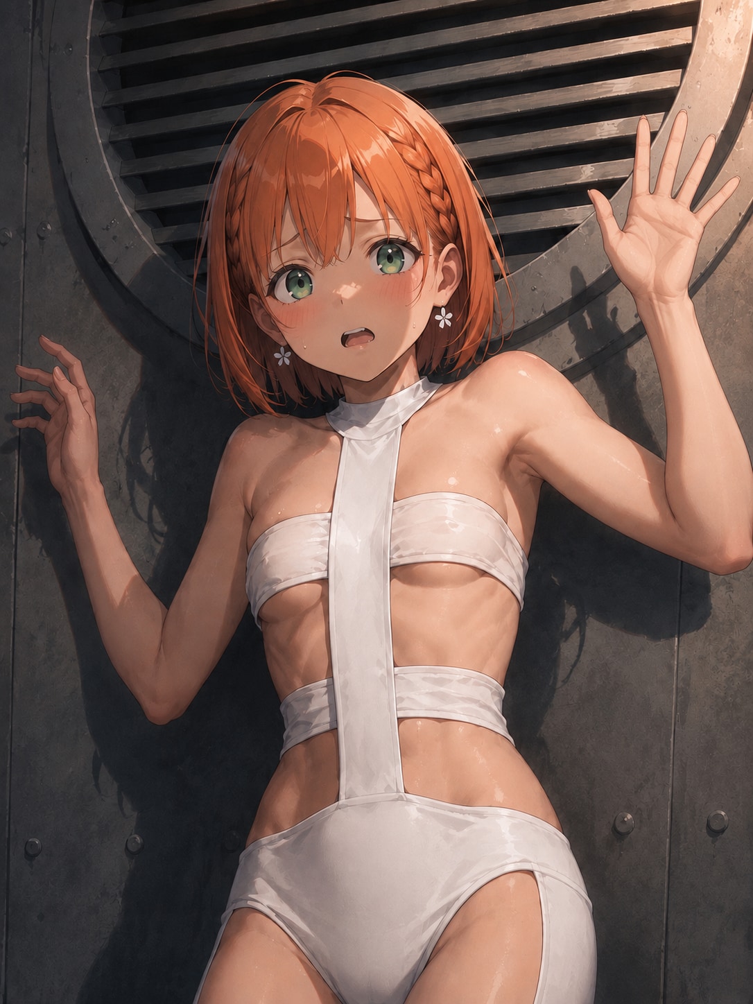 リールー（コスプレ）リクエスト