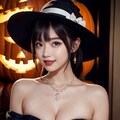 Trick or Treat 2枚目