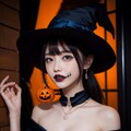 Trick or Treat 3枚目
