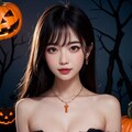 Trick or Treat 4枚目