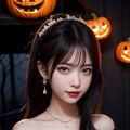 Trick or Treat 8枚目
