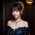Trick or Treat 5枚目