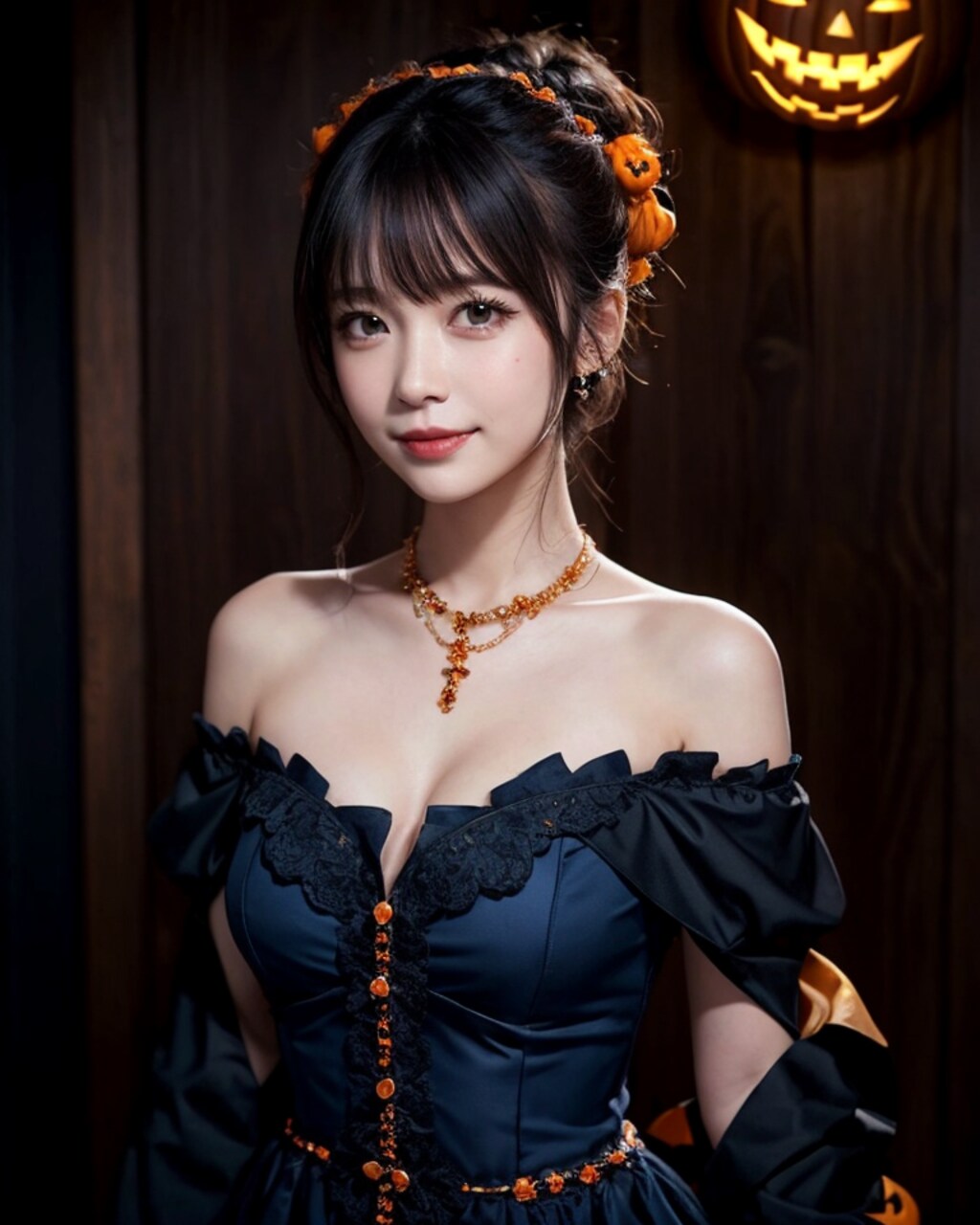 Trick or Treat