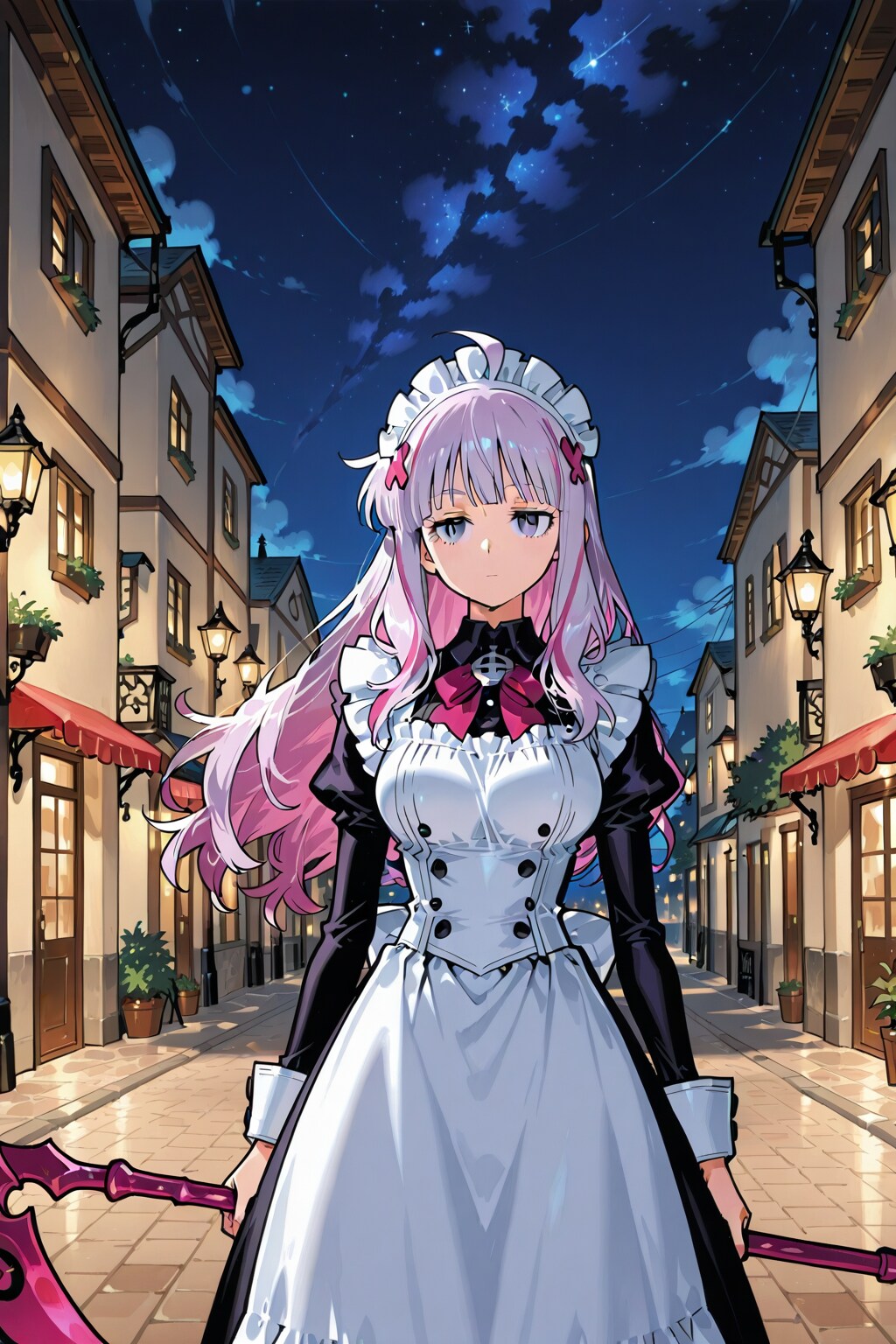 Soul taker K | の人気AIイラスト・グラビア