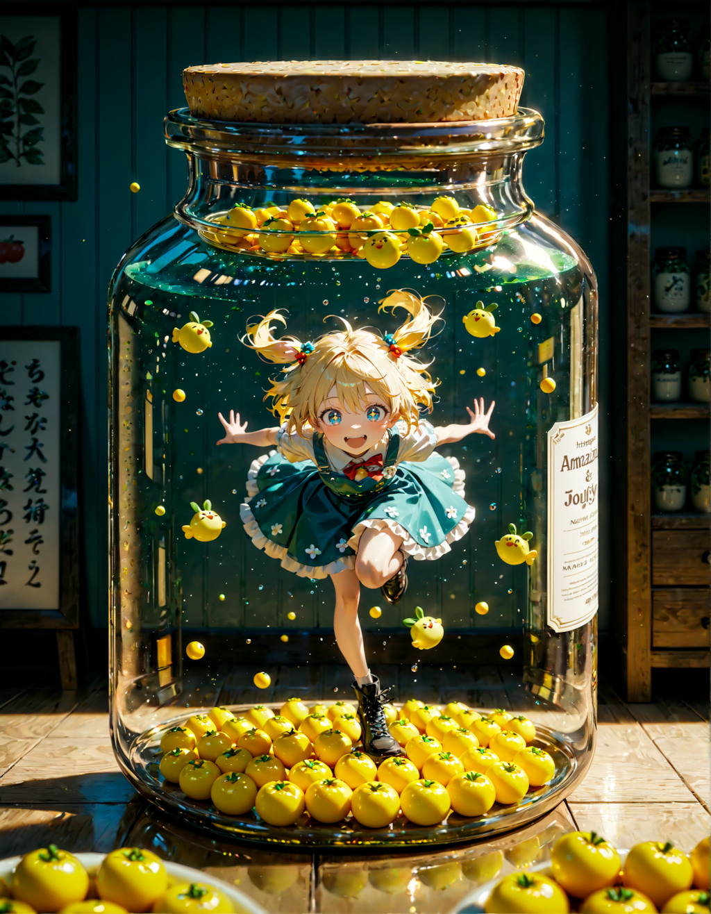 今日は何の日？　食品サンプルの日