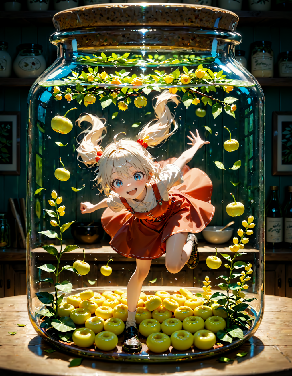 今日は何の日？　食品サンプルの日