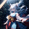 姉妹の戦い 6枚目